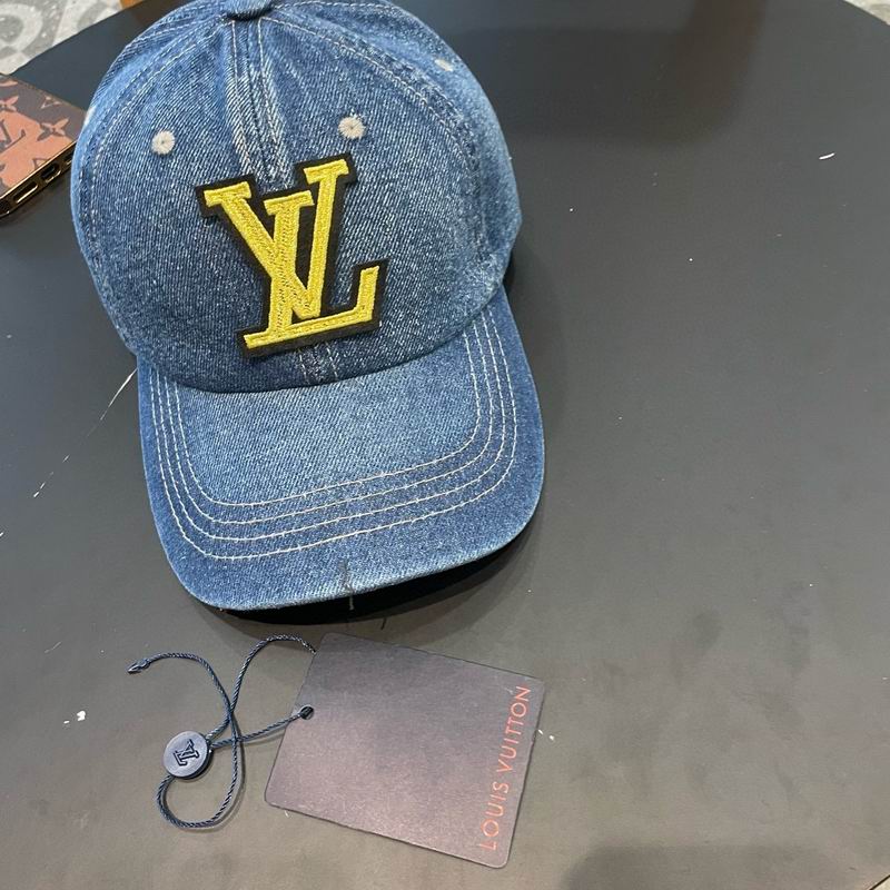 LV cap (92)